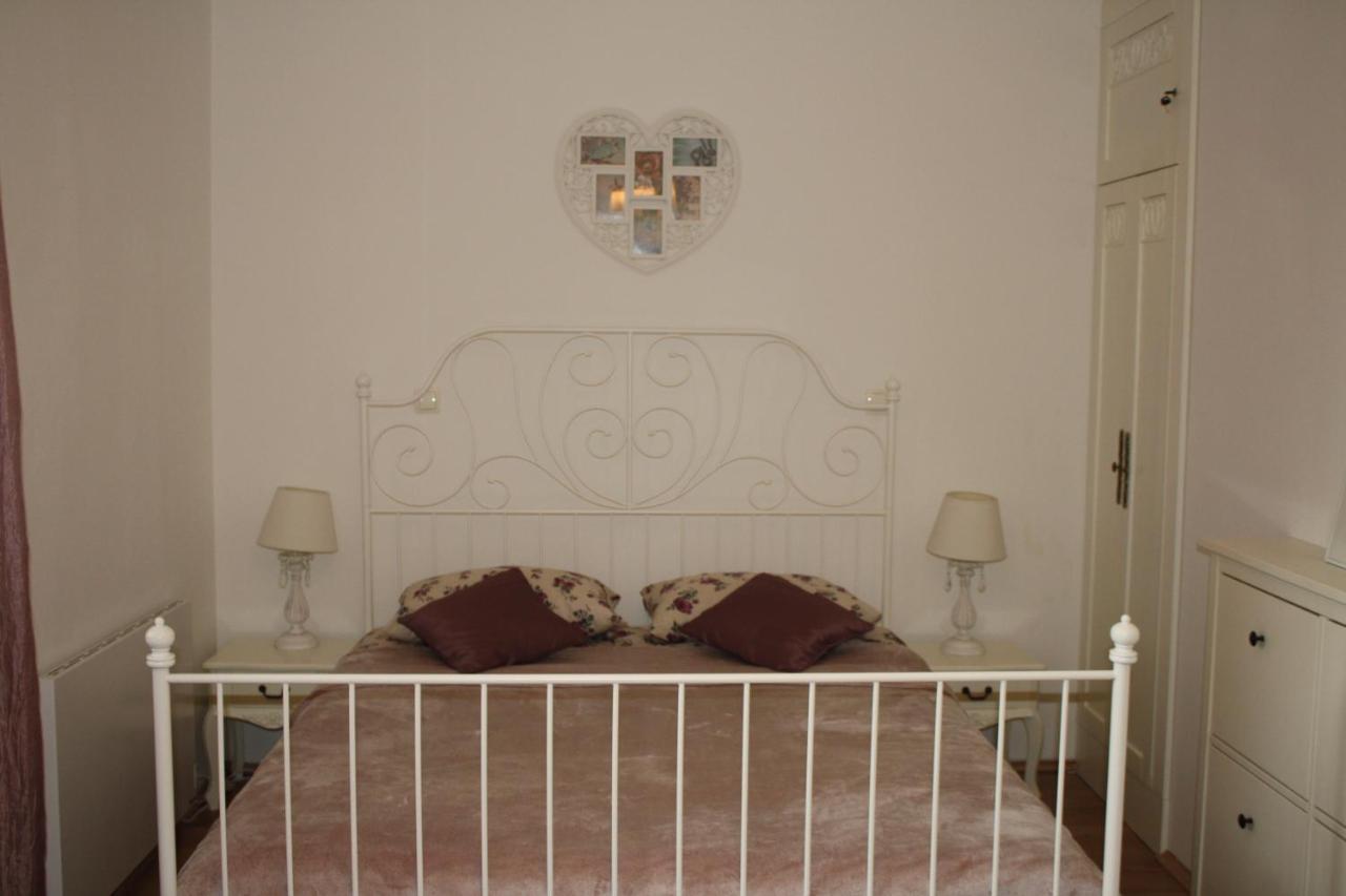 Appartement Luve Romanticni Stan Sa Balkonom