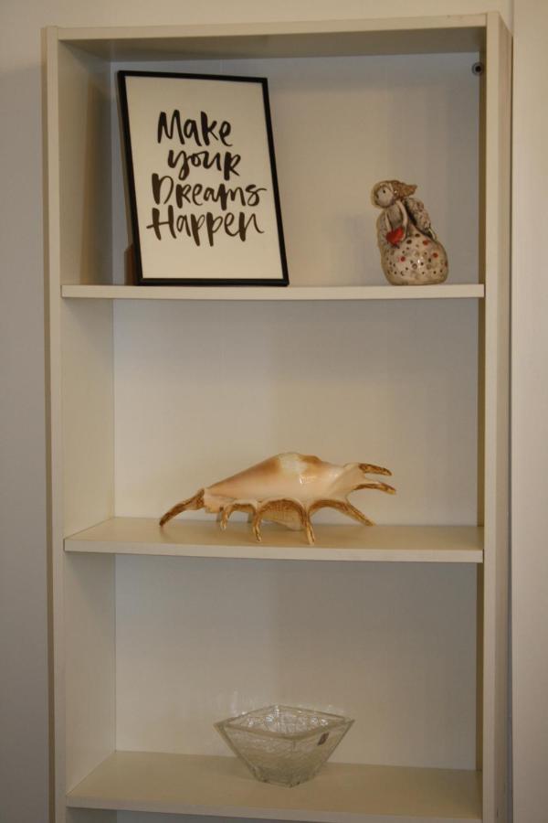 Luve Romanticni Stan Sa Balkonom Apartman