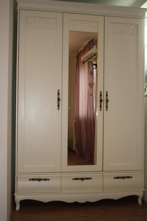 Luve Romanticni Stan Sa Balkonom Apartman